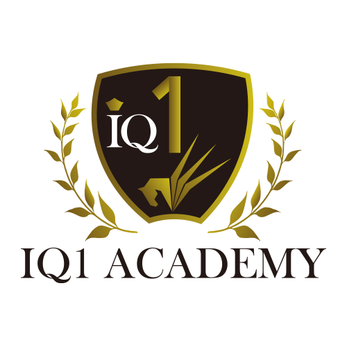 対面＆オンライン英語学習（英会話レッスン）｜子供・大人対応｜IQ1 ACADEMY